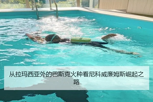 从拉玛西亚外的巴斯克火种看尼科威廉姆斯崛起之路